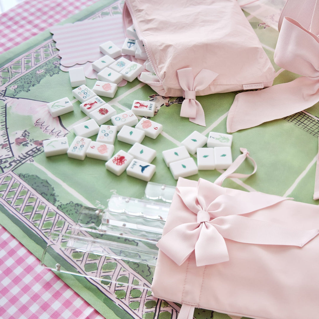 Case Mate Mahjong Bag