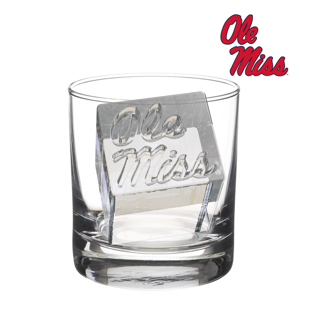 Team Ice Cube Molds