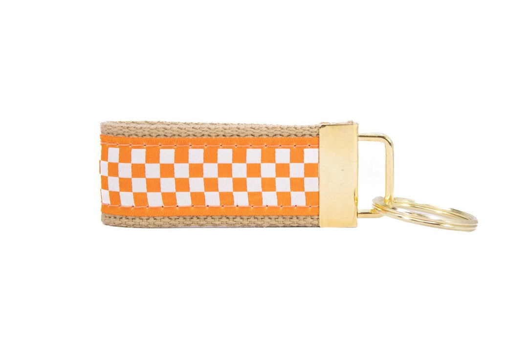 Tennessee Vols Key Chain.