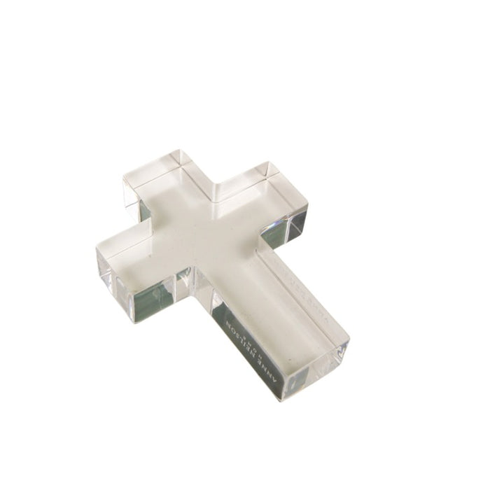 Acrylic Napkin Weights & Sitters