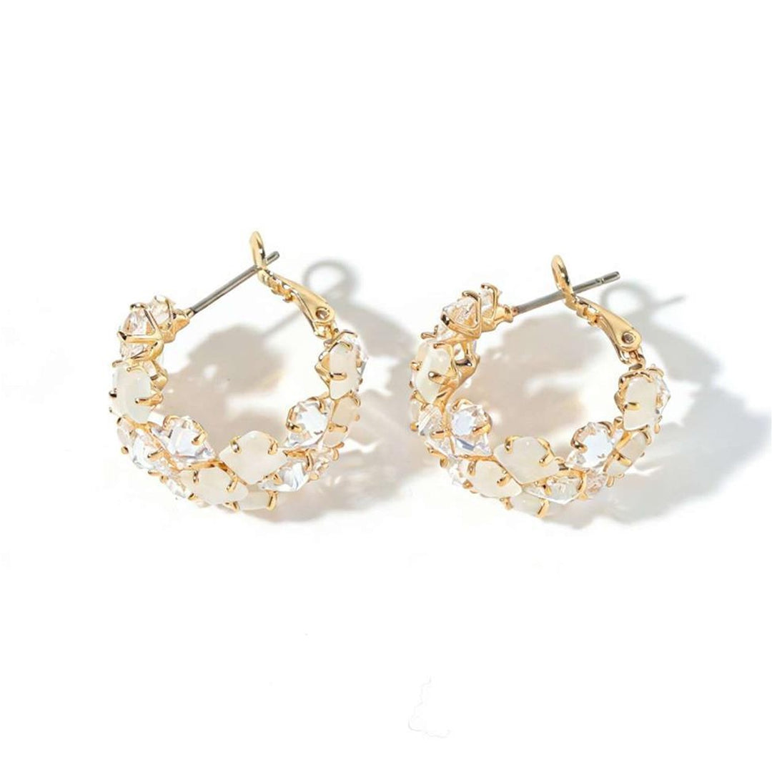 Samira Earrings