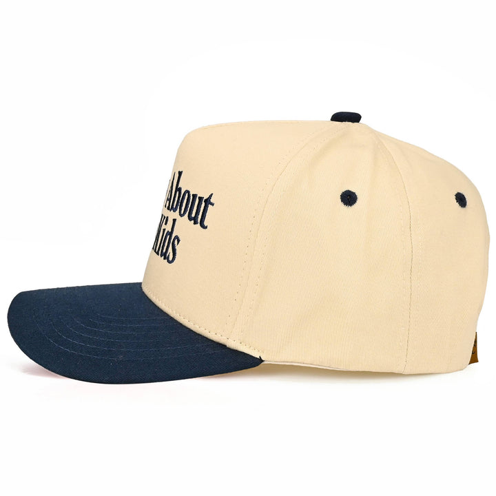 Sorry About My Kids Hat