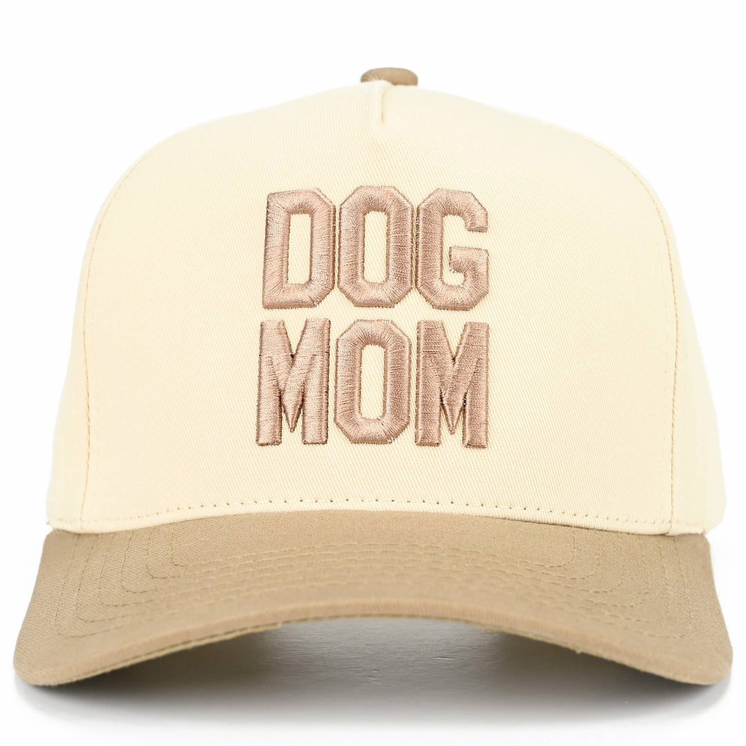Dog Mom Hat