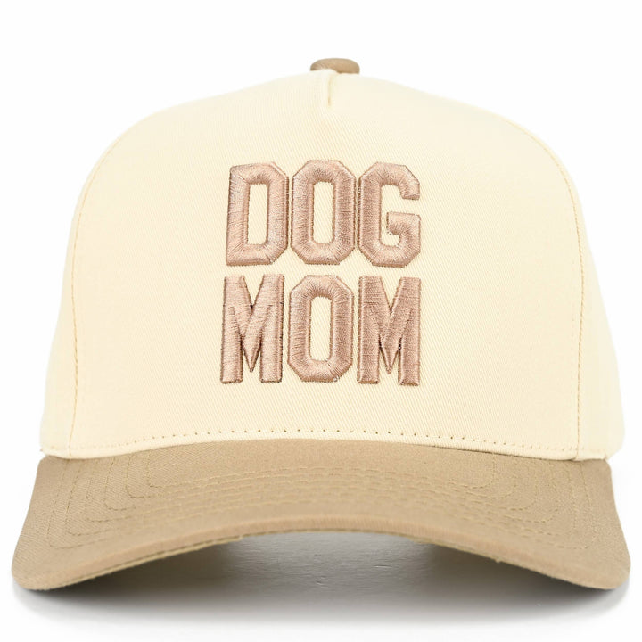 Dog Mom Hat
