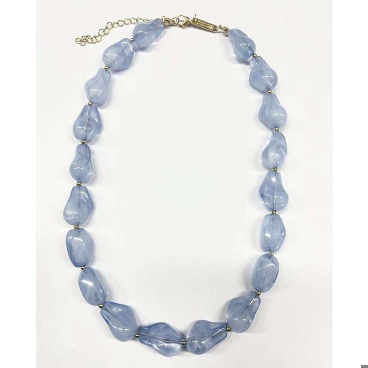 Cami Necklace | Multiple Colors