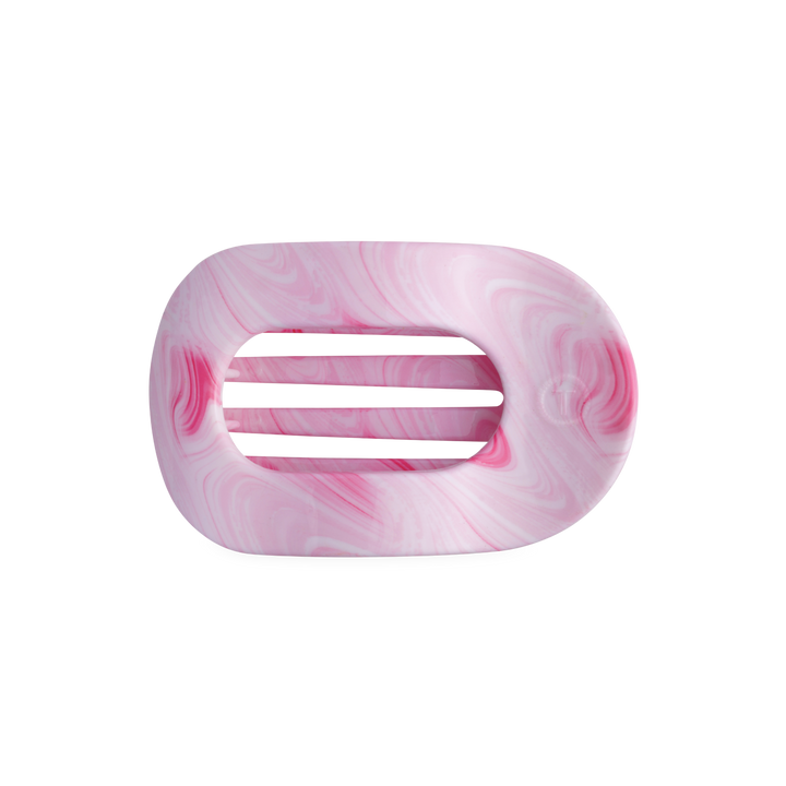 Pinch Me! | Medium | Flat Round Hair Clip
