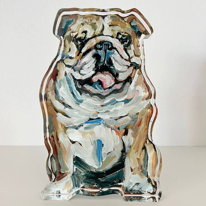 Chelsea McShane Dogs