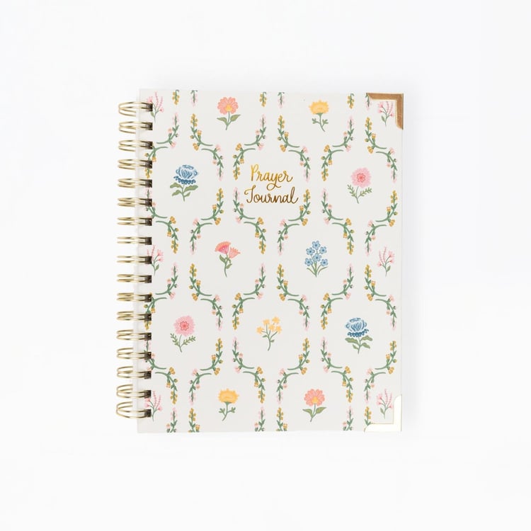 Garden of Grace | Prayer Journal