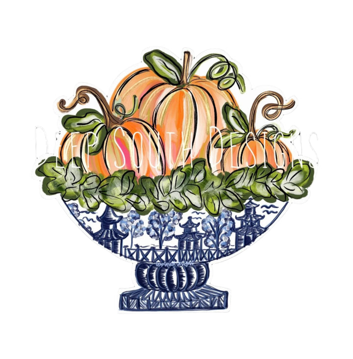Fall Door Hangers