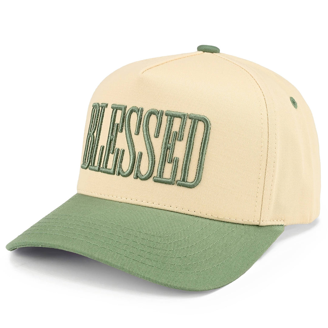 Blessed Hat