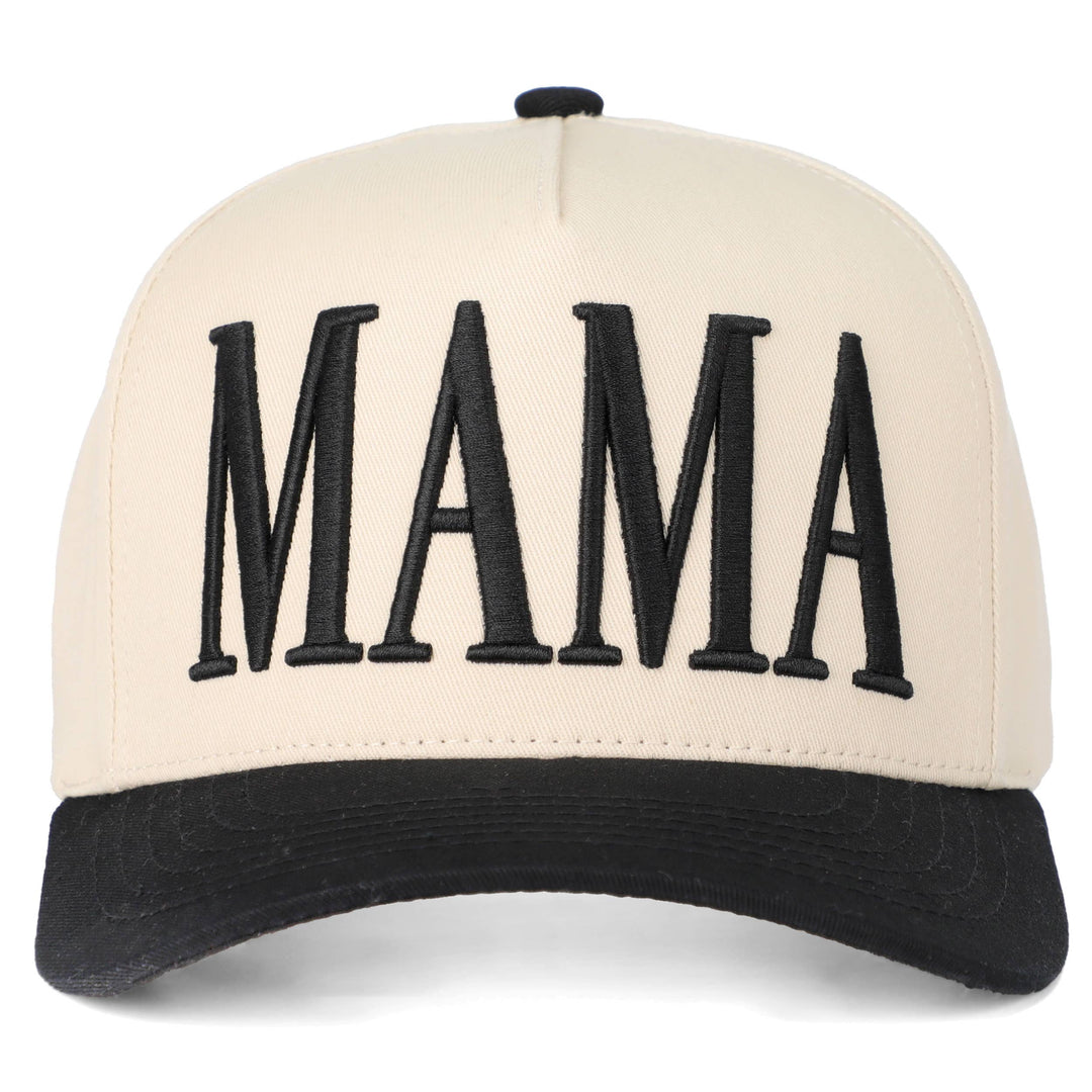 MAMA Hat | 2 Colors
