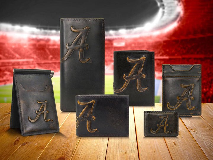 Alabama Crimson Tide Key Chain.