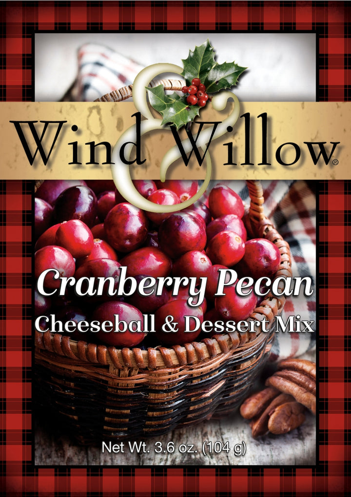 Cheesecake Cheeseball & Desert Mix