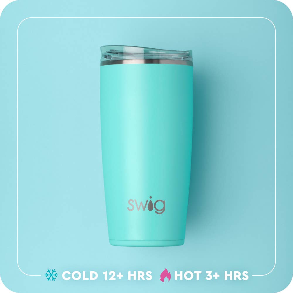 Hunting Camo Tumbler (22oz)