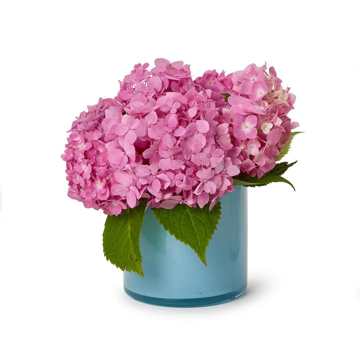 Scalloped Tealight Candleholder/Vase