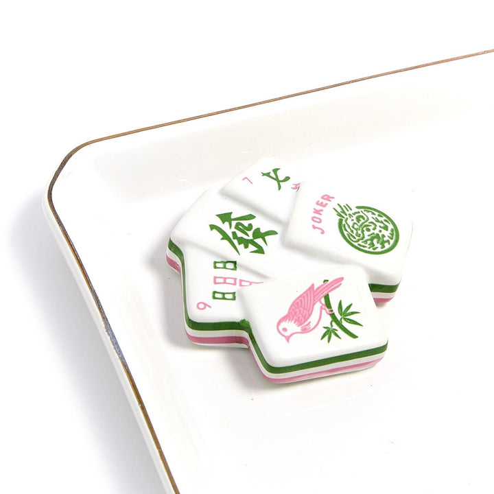 Mahjong Iconic Trinket