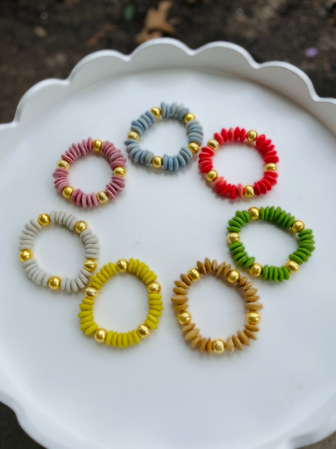 Color Crush Bracelet
