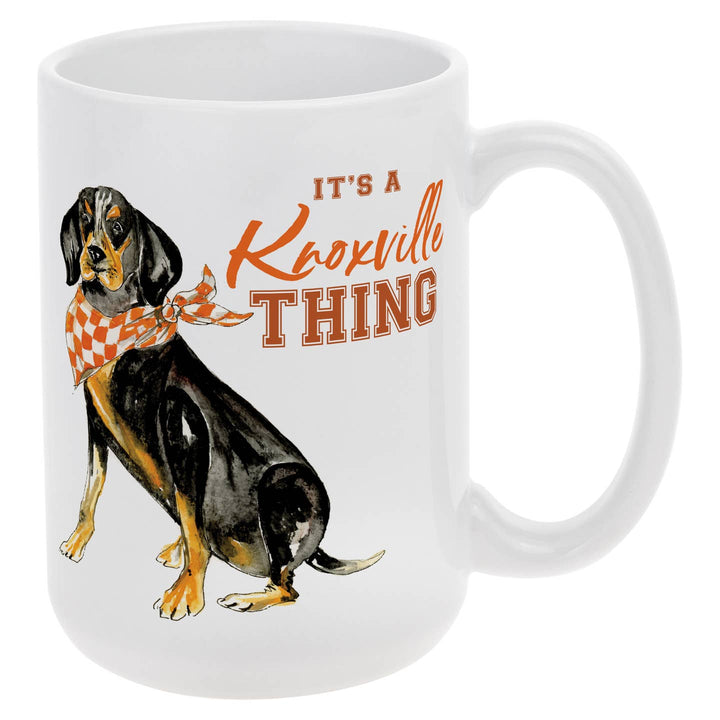 Collegiate Town Mugs