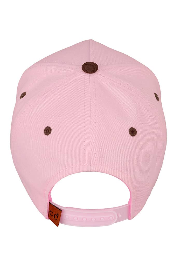 Dog Mom Hat
