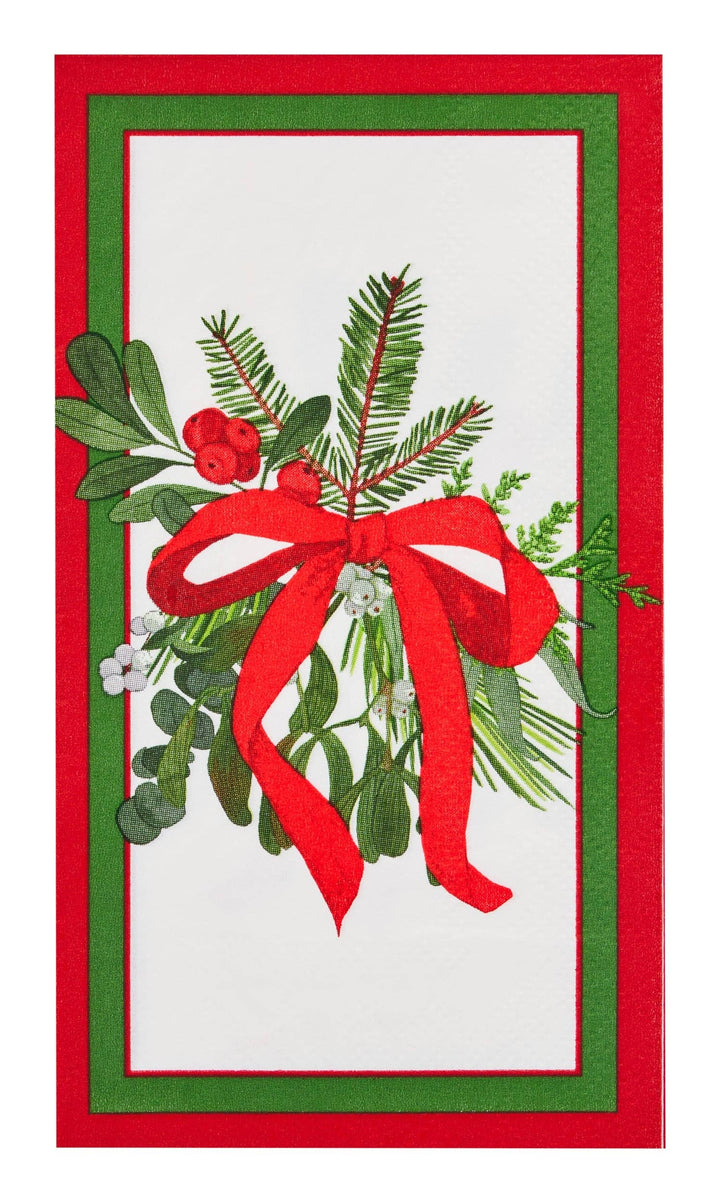 Home for the Holidays Guest Towels