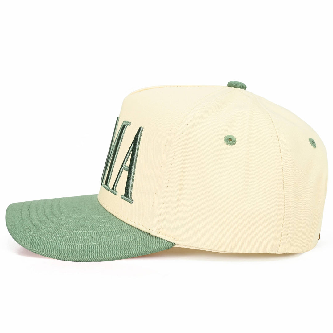 MAMA Hat | 2 Colors