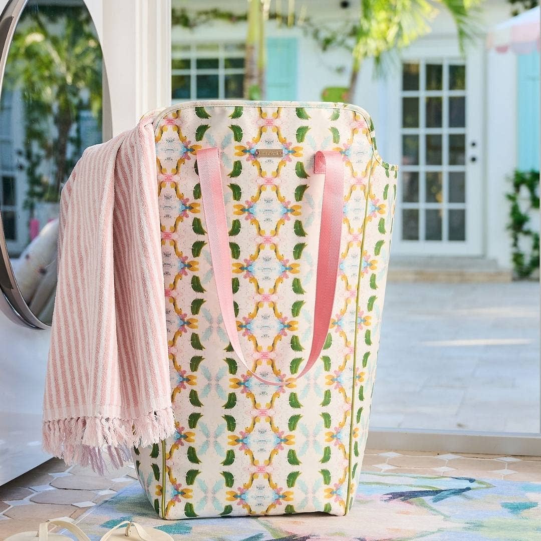 Dogwood Laundry Bag