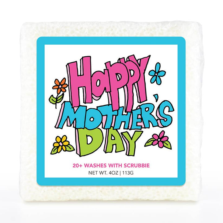 Caren Shower Sponges