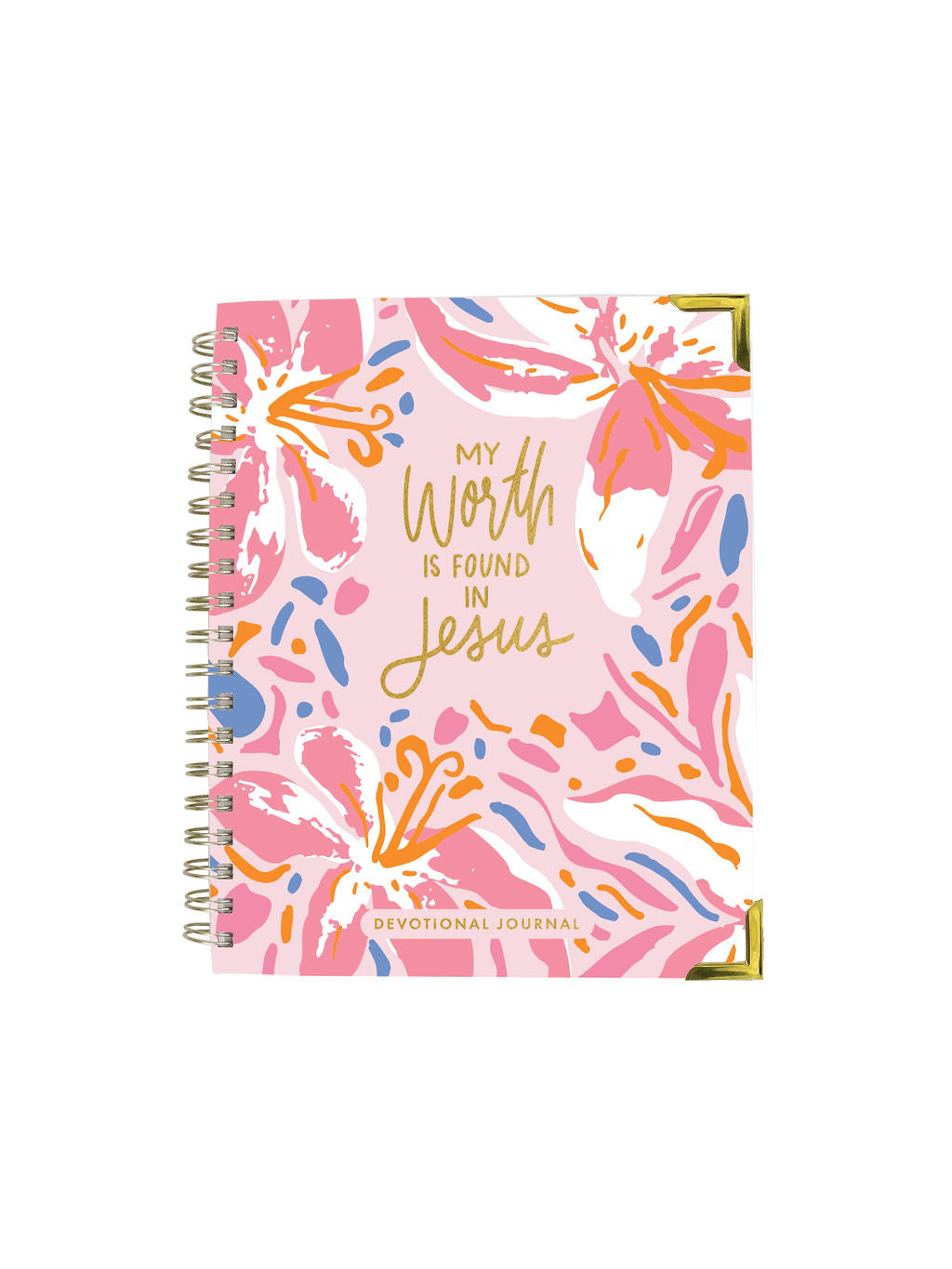 Sermon Notes Journal