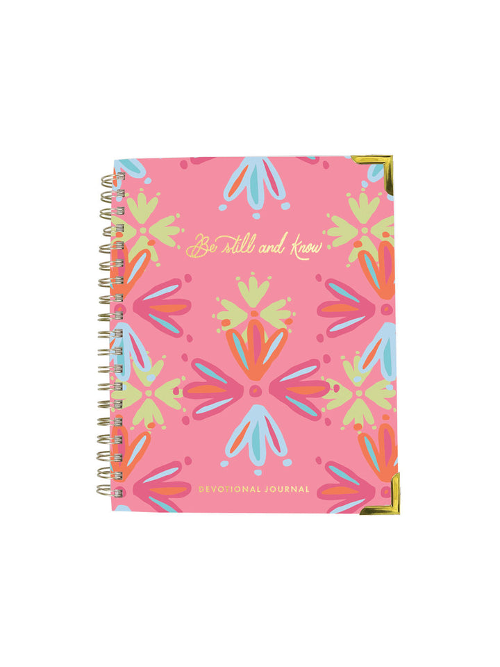 Sermon Notes Journal