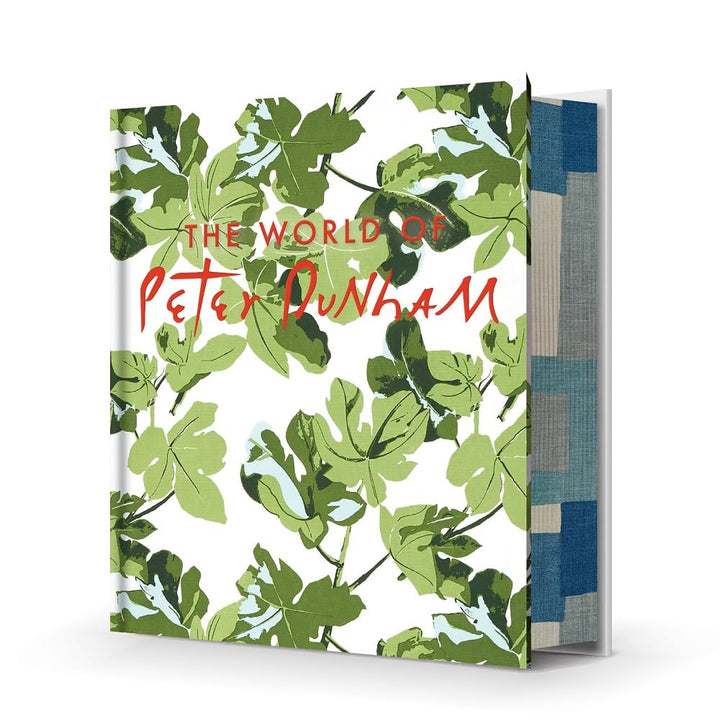 The World of Peter Dunham: Global Style from Paris