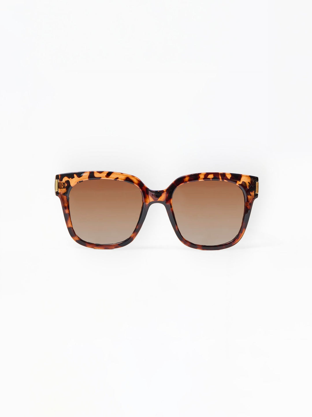 Mary Square Sunglasses