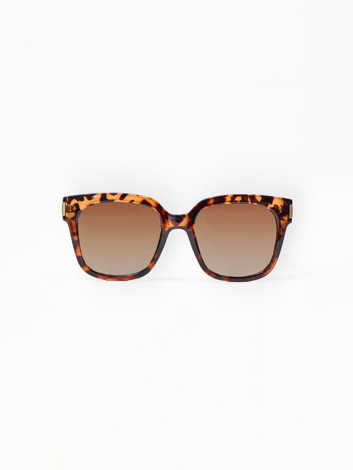 Mary Square Sunglasses