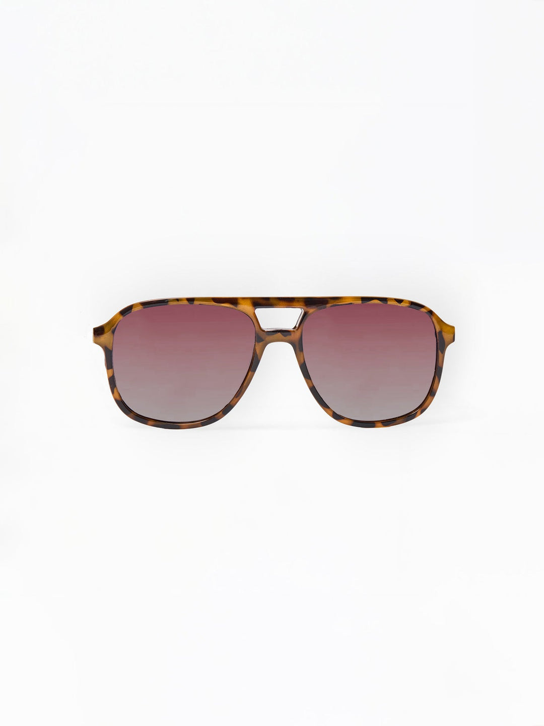 Mary Square Sunglasses