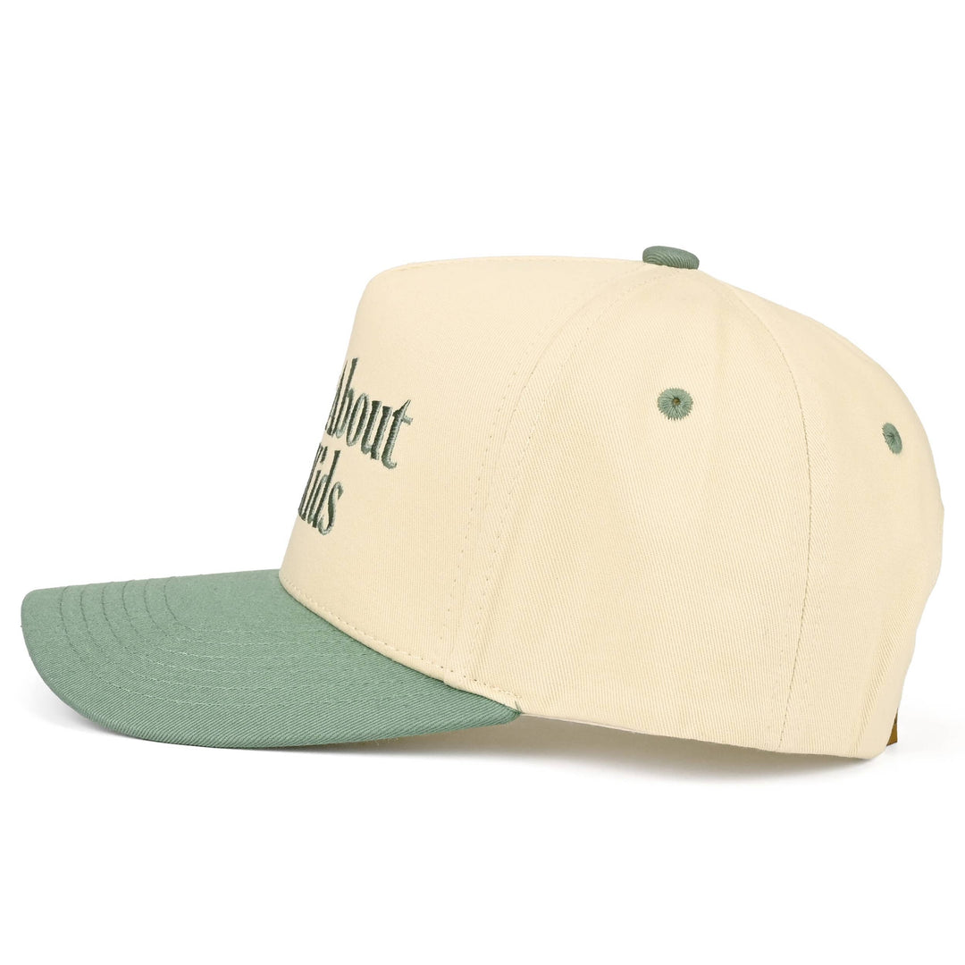 Sorry About My Husband Hat