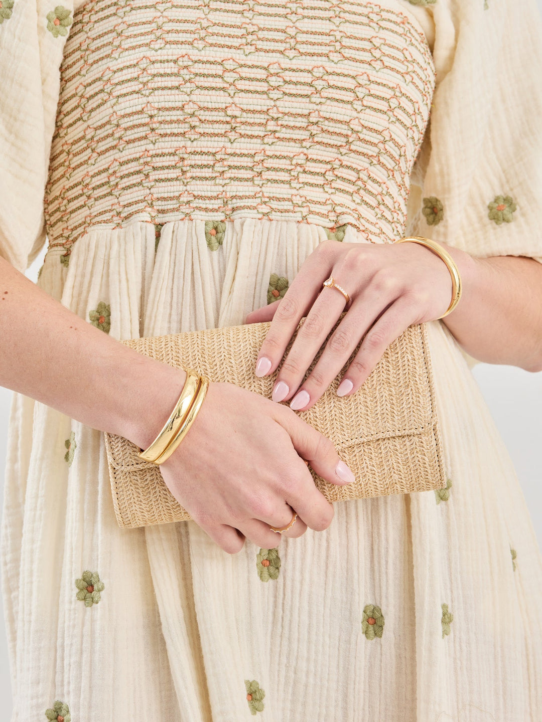 Eva Bangle
