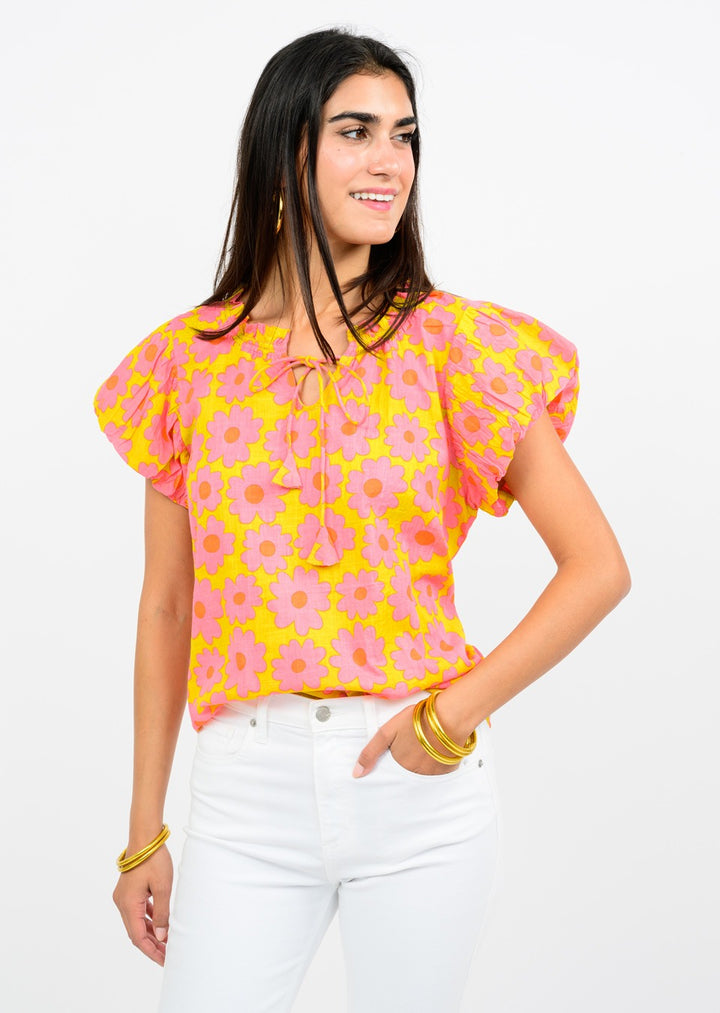 Daisy Blouse (Ivy Jane)