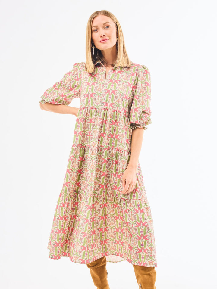 Eleanor Dress