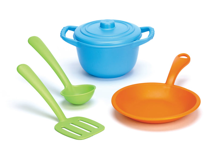 Chef Set