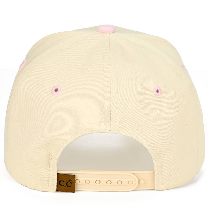 God is Good Hat | 2 Colors
