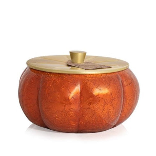Pumpkin Laurel Candle
