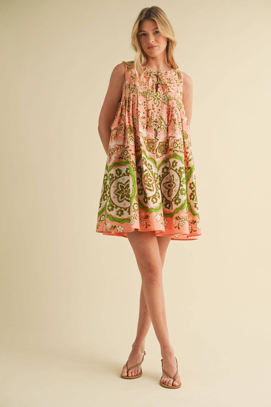 The Laura Dress