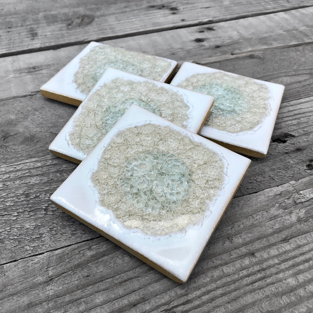 Dock 6 Coasters