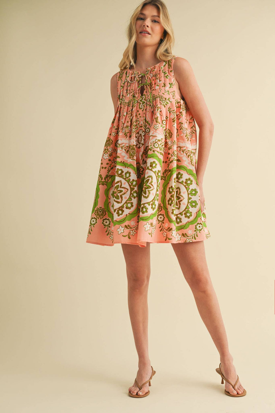 The Laura Dress