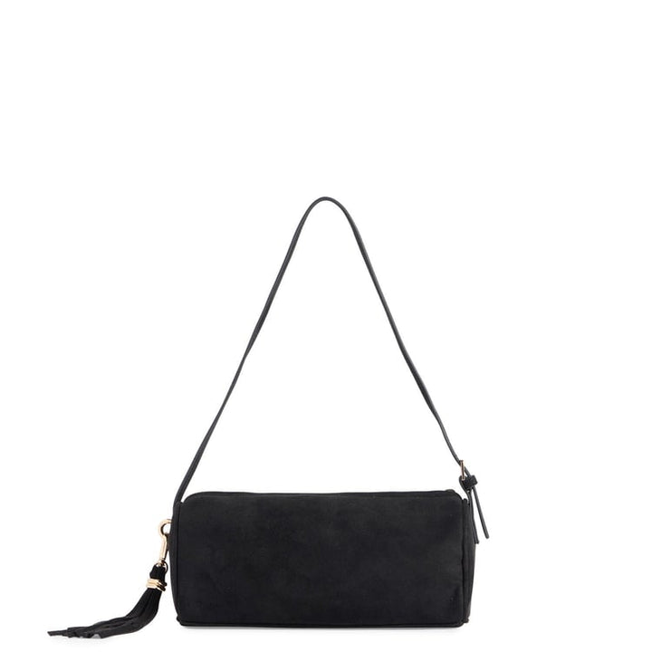 Barrel Shoulder Bag | Multiple Colors