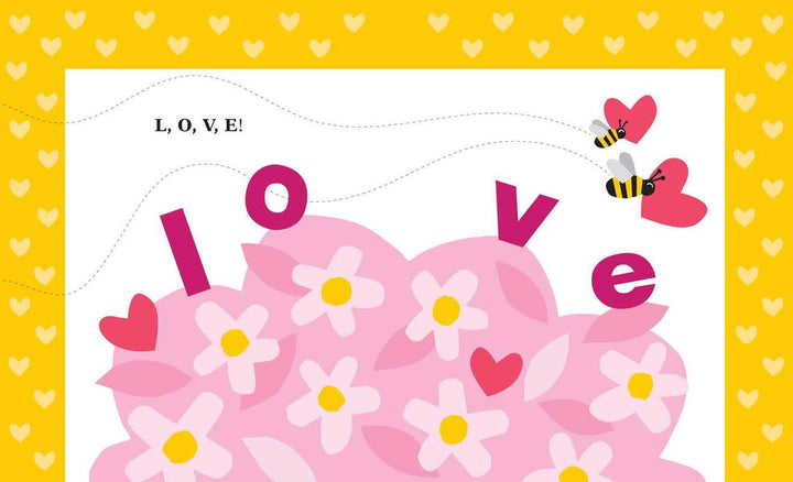 Chicka Chicka I Love You by Bill Martin Jr