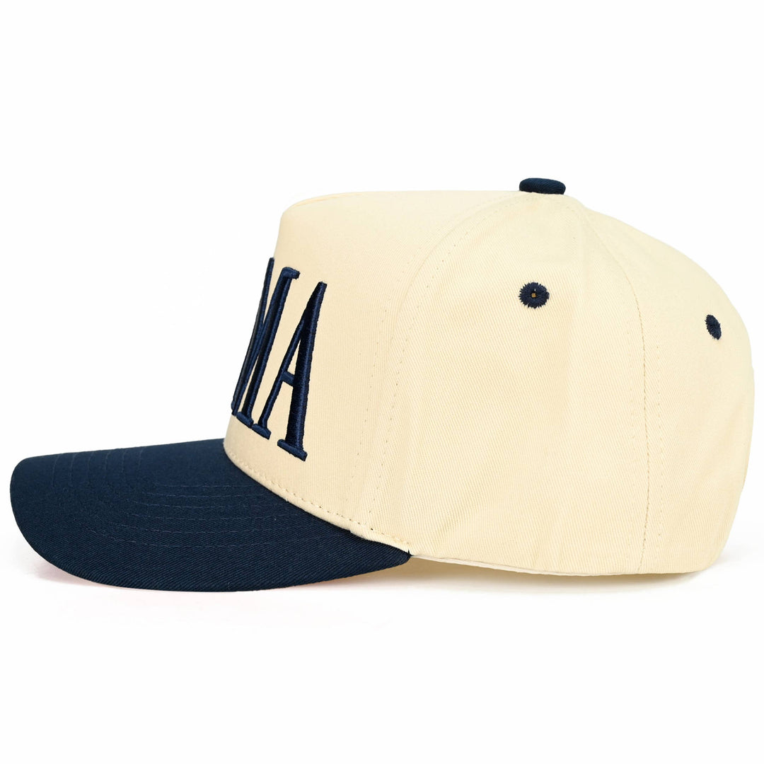MAMA Hat | 2 Colors