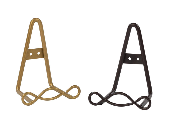 Small Loop Design Wall or Tabletop Rack