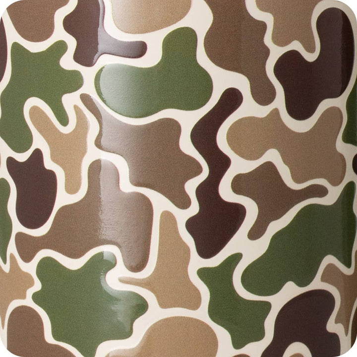 Hunting Camo Tumbler (22oz)