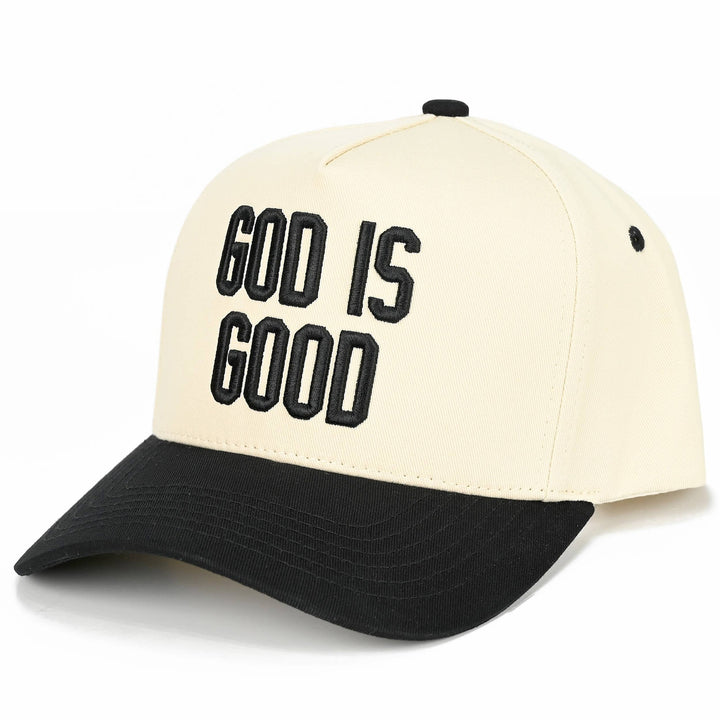God is Good Hat | 2 Colors