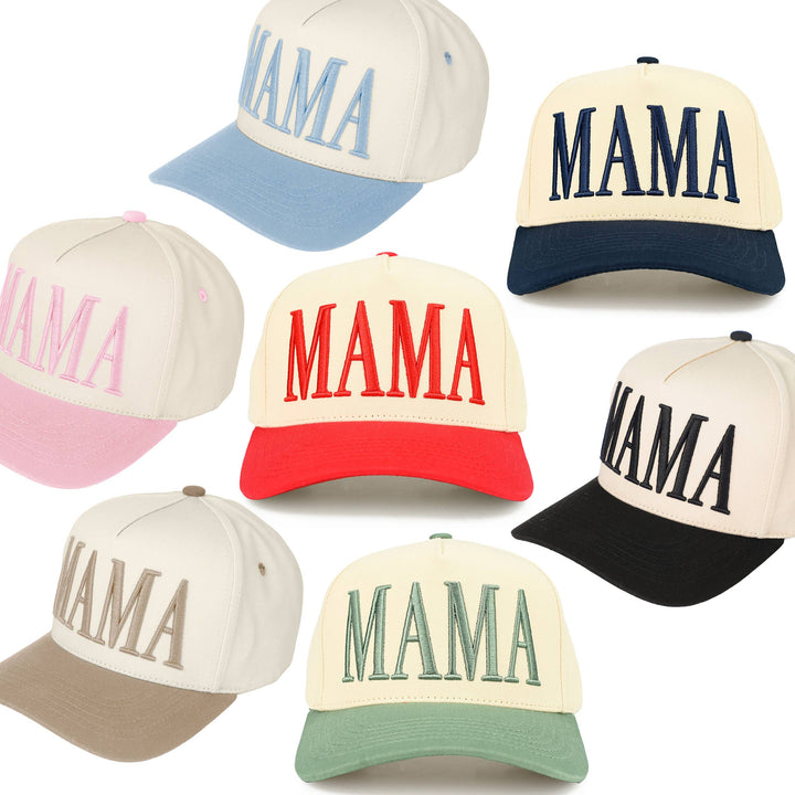 MAMA Hat | 2 Colors
